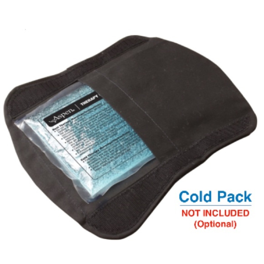 Aspen Horizon™ 637 LSO Brace - 993730 - Picture 7 of 8